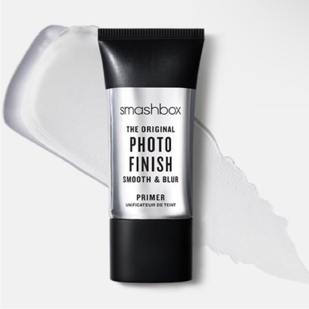 BNIB Smashbox Photo Finish Primer